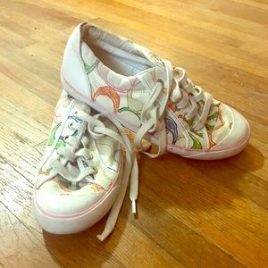 Coach Sneakers